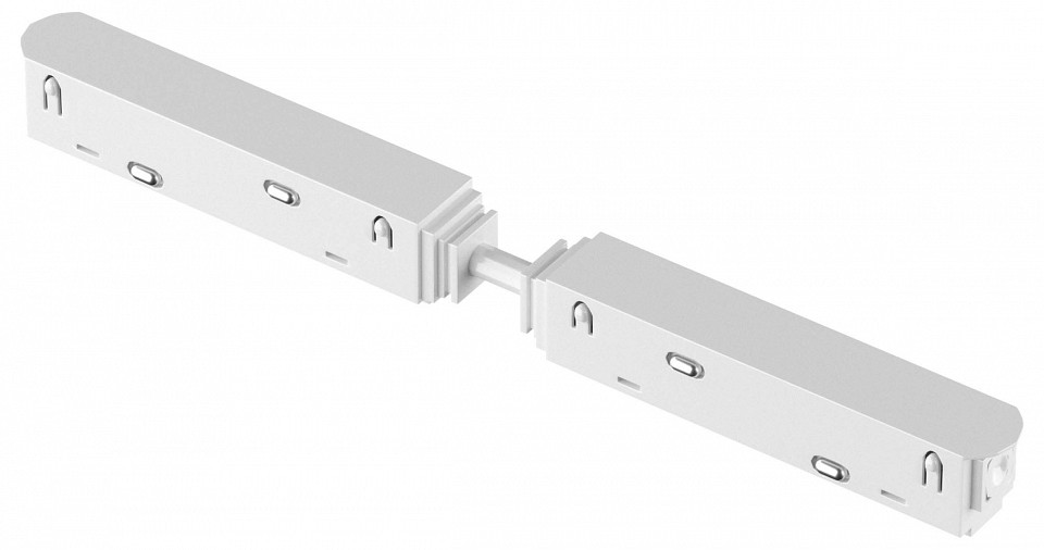 Соединитель гибкий для треков lightstar uno 509106
