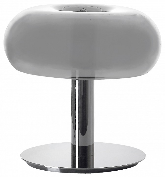 Настольная лампа декоративная lightstar catania 689914