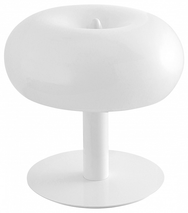 Настольная лампа декоративная lightstar catania 689916