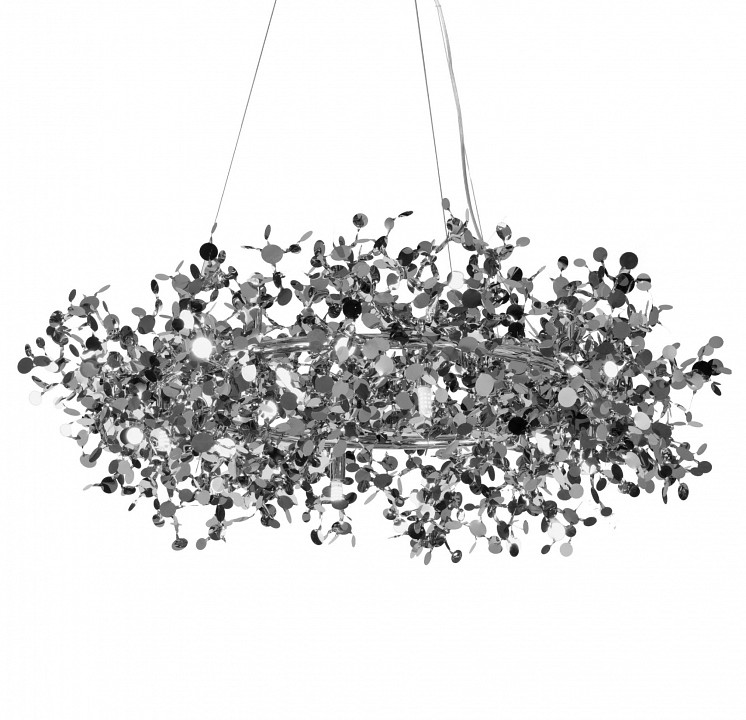 Подвесная люстра lightstar extra 721384