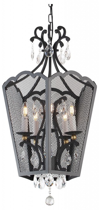 Подвесной светильник lightstar castello 744157