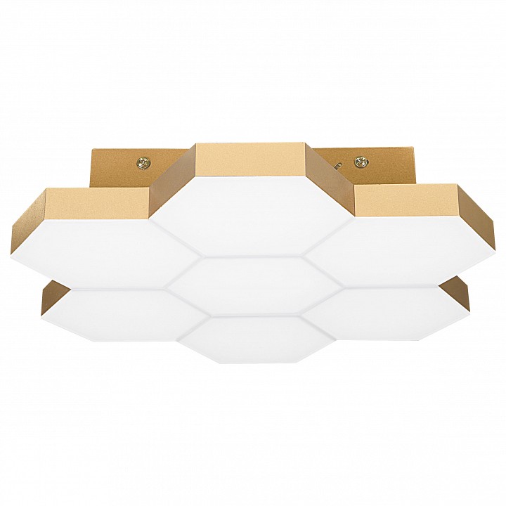 Накладной светильник lightstar favo 750071