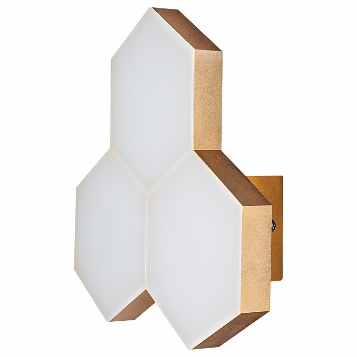 Накладной светильник lightstar favo 750633