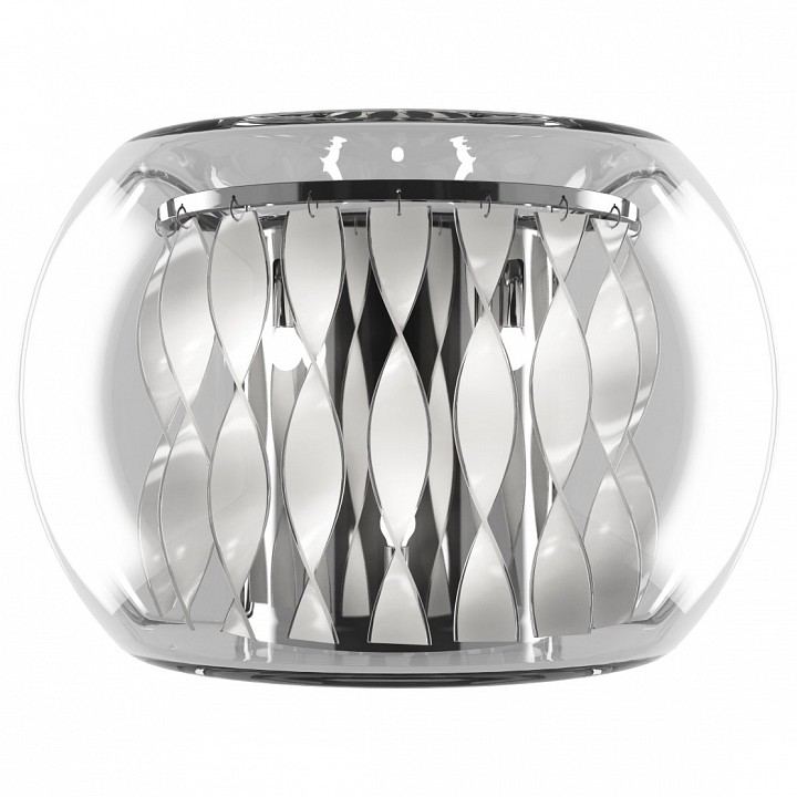 Накладной светильник lightstar acquario 752634