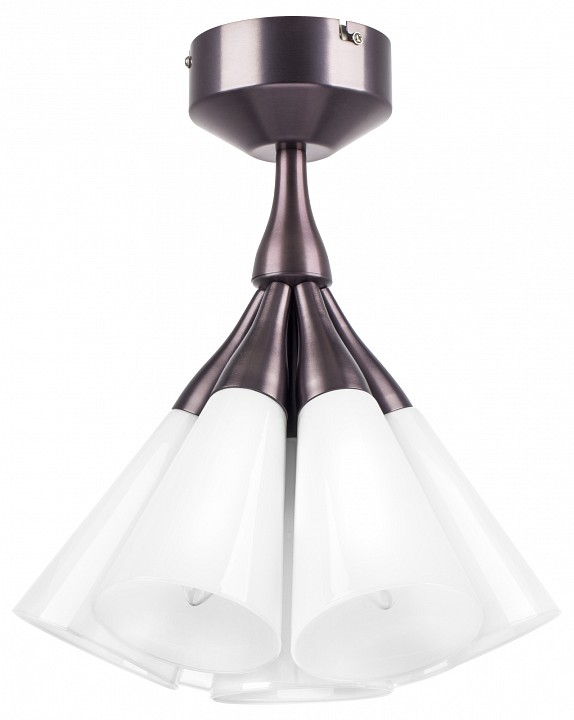 Люстра на штанге lightstar cone 757070