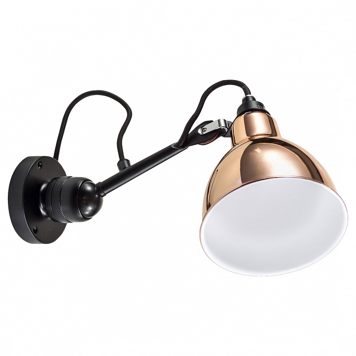 Бра lightstar loft 765603