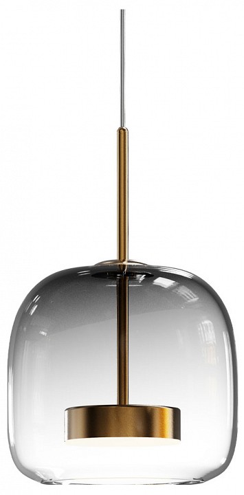 Подвесной светильник lightstar cupola 804008