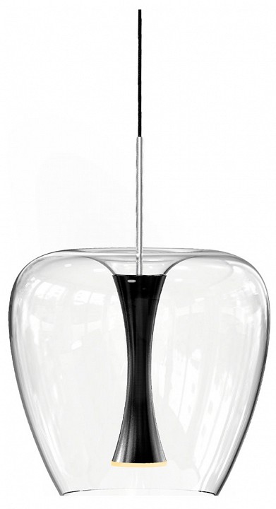 Подвесной светильник lightstar cupola 804207