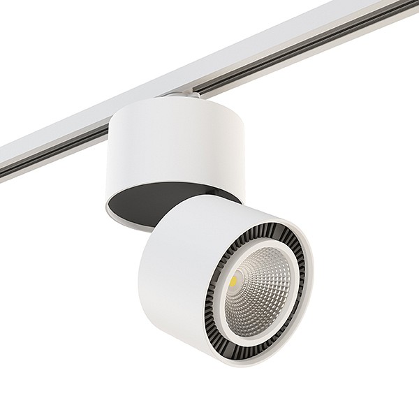 Накладной светильник lightstar forte muro a1t213850