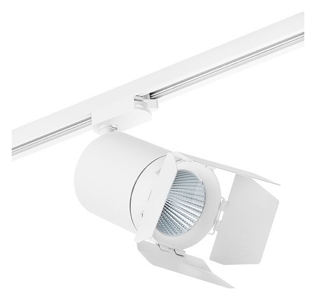Светильник на штанге lightstar canno c326496