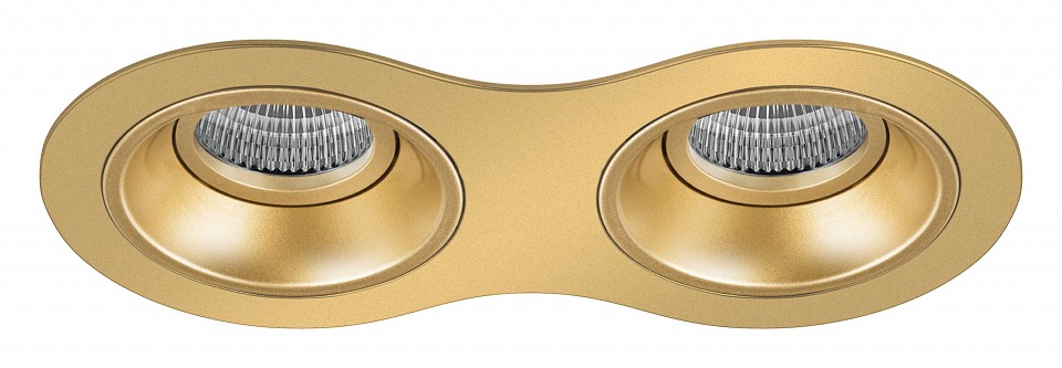 Встраиваемый светильник lightstar domino d6230303