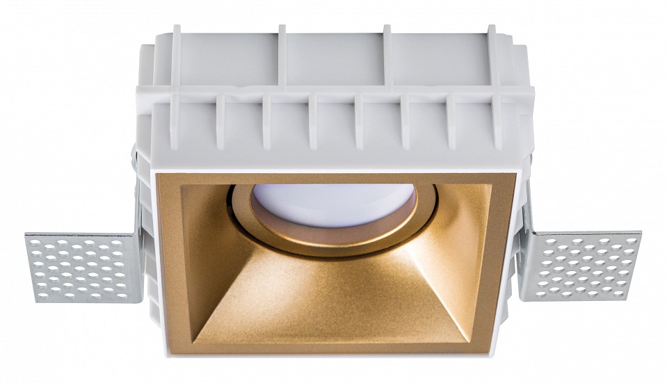 Встраиваемый светильник lightstar domino g214503