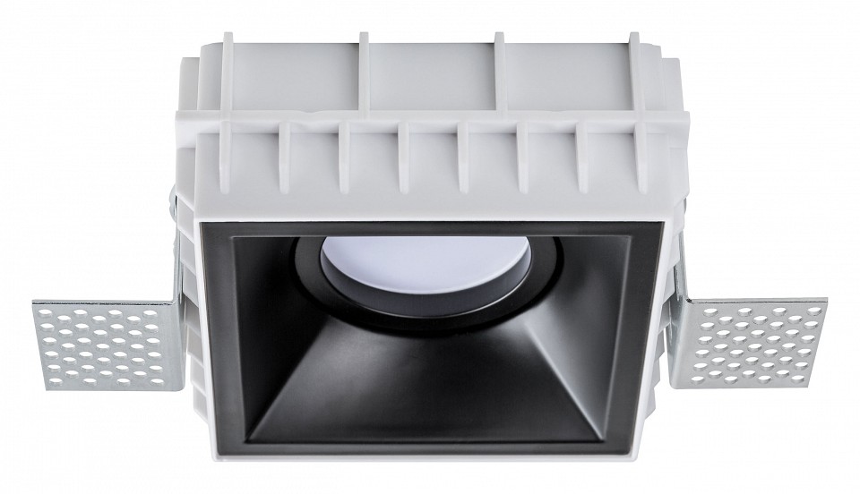 Встраиваемый светильник lightstar domino g214507