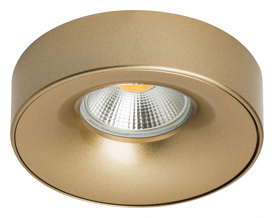 Встраиваемый светильник lightstar levigo l01002323