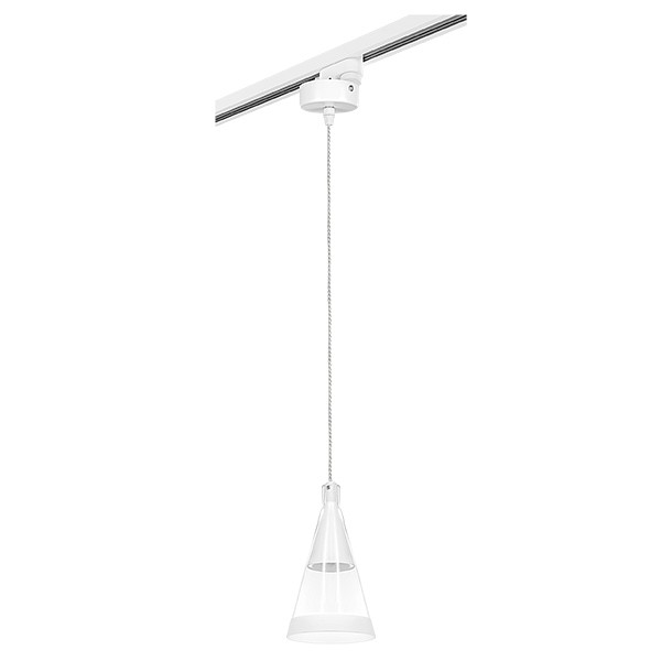Подвесной светильник lightstar cone l1t757016