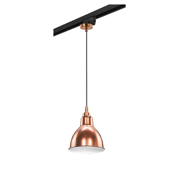 Подвесной светильник lightstar loft l1t765013
