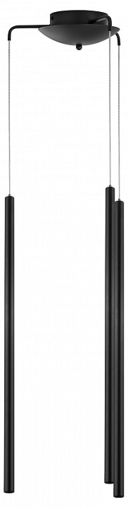 Подвесная люстра lightstar tubo l3t747337