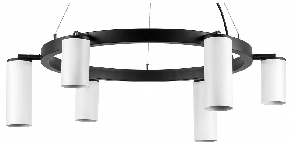 Подвесная люстра lightstar rullo lr016363863