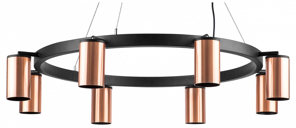 Подвесная люстра lightstar rullo lr018308