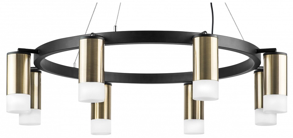 Подвесная люстра lightstar rullo lr0183181