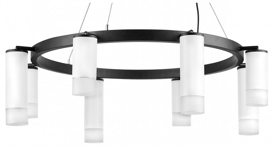 Подвесная люстра lightstar rullo lr0183648641