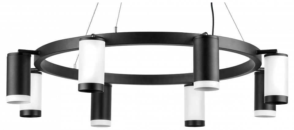Подвесная люстра lightstar rullo lr01837436476