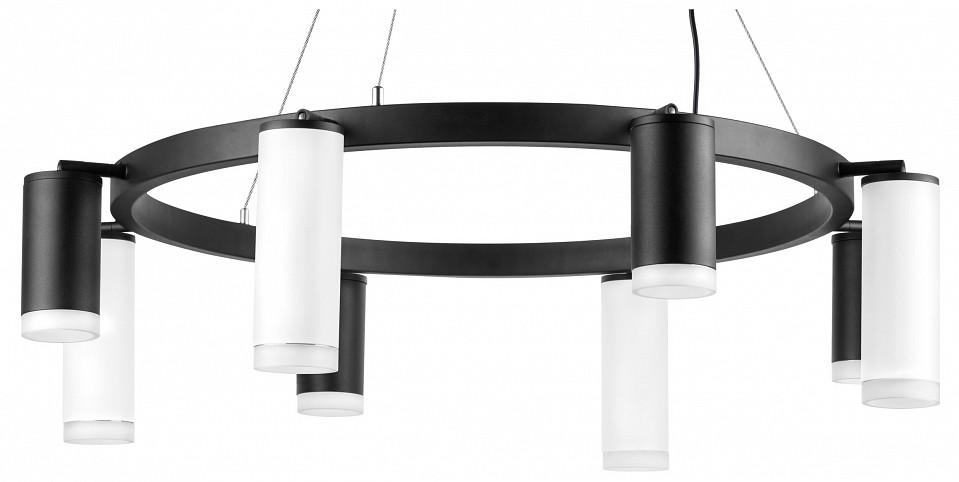 Подвесная люстра lightstar rullo lr0183748640