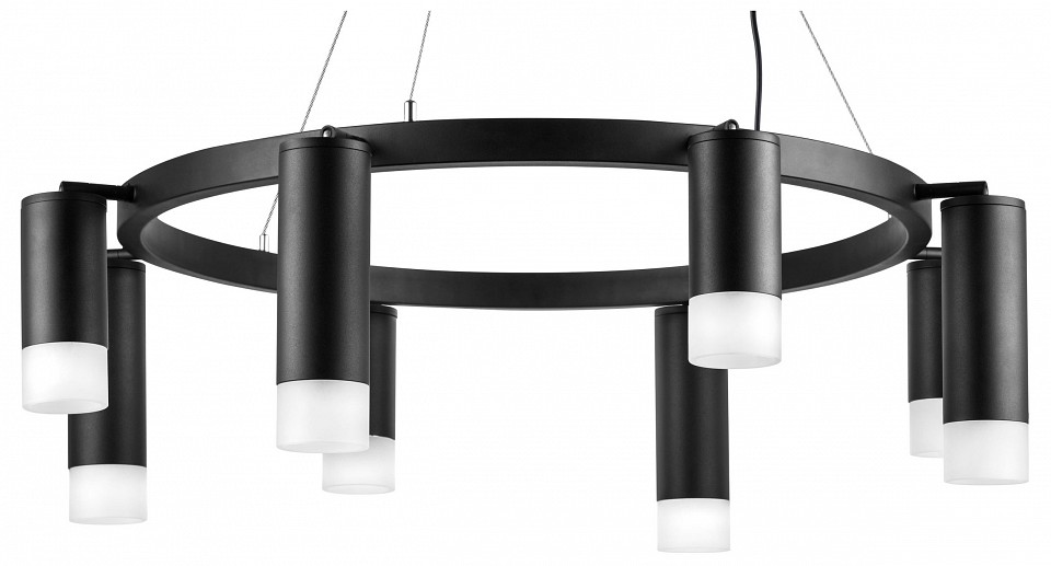 Подвесная люстра lightstar rullo lr0183748741