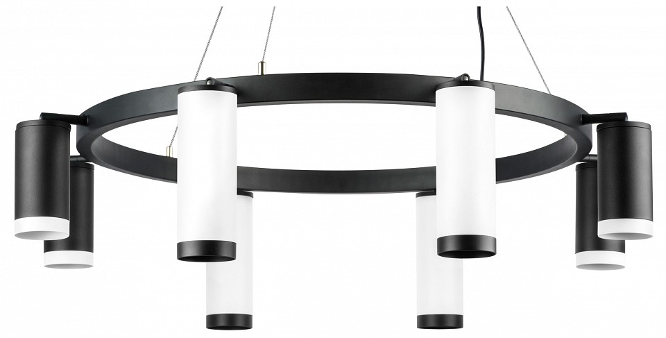 Подвесная люстра lightstar rullo lr01886437467