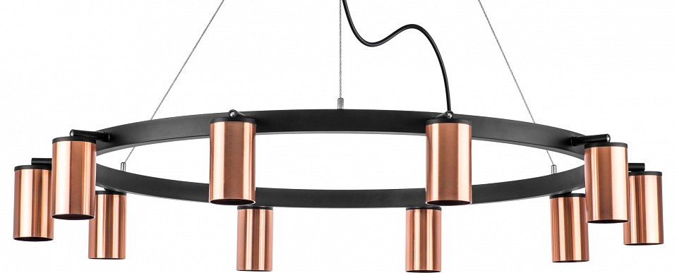 Подвесная люстра lightstar rullo lr020300