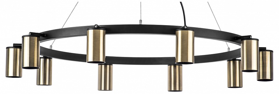 Подвесная люстра lightstar rullo lr020310