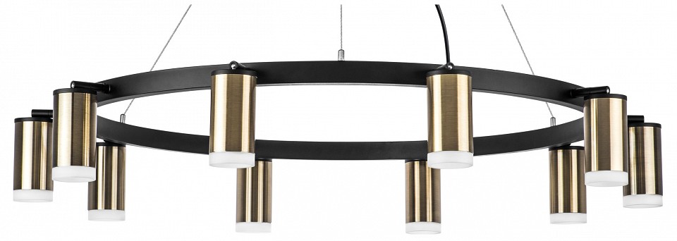 Подвесная люстра lightstar rullo lr0203100