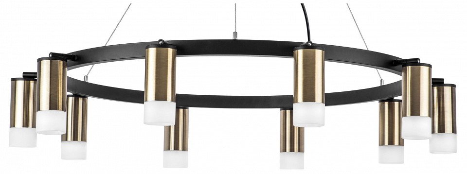 Подвесная люстра lightstar rullo lr0203101