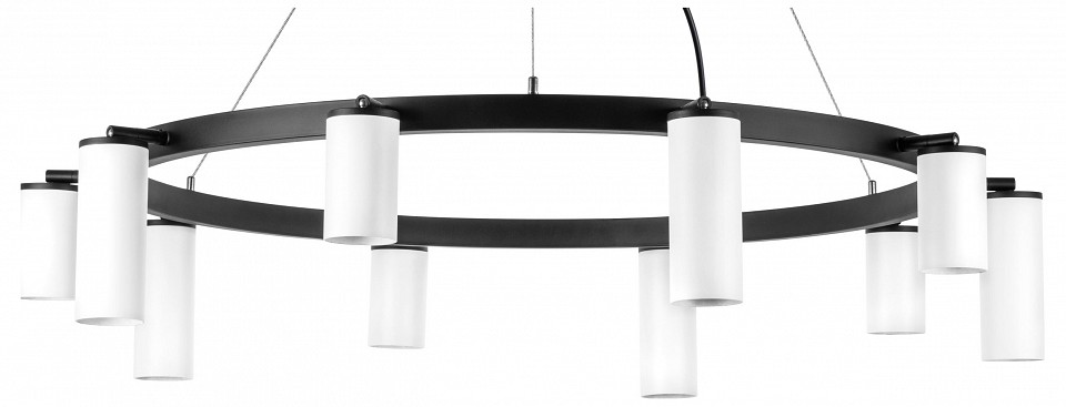 Подвесная люстра lightstar rullo lr020365865