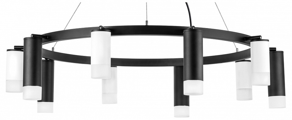 Подвесная люстра lightstar rullo lr0203658751