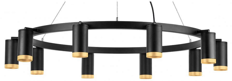 Подвесная люстра lightstar rullo lr02037040