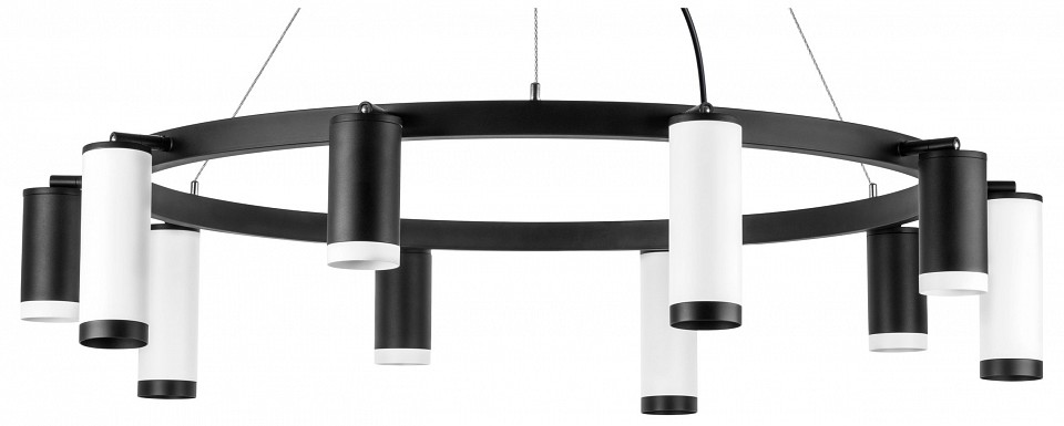 Подвесная люстра lightstar rullo lr02037586576