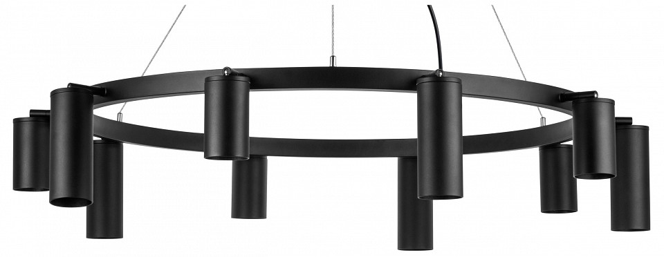 Подвесная люстра lightstar rullo lr020375875