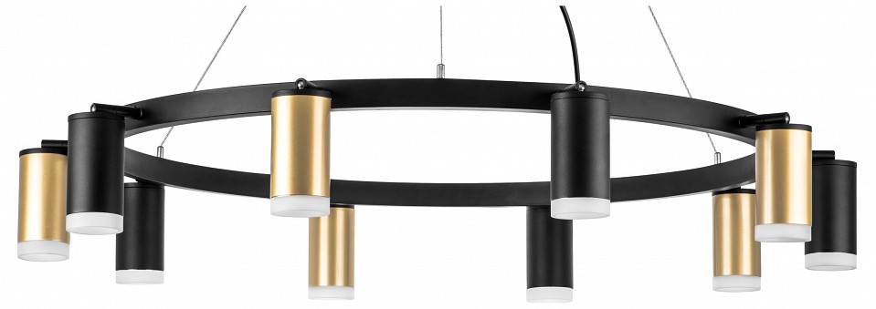 Подвесная люстра lightstar rullo lr0204053750