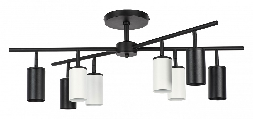 Люстра на штанге lightstar rullo lr728374364