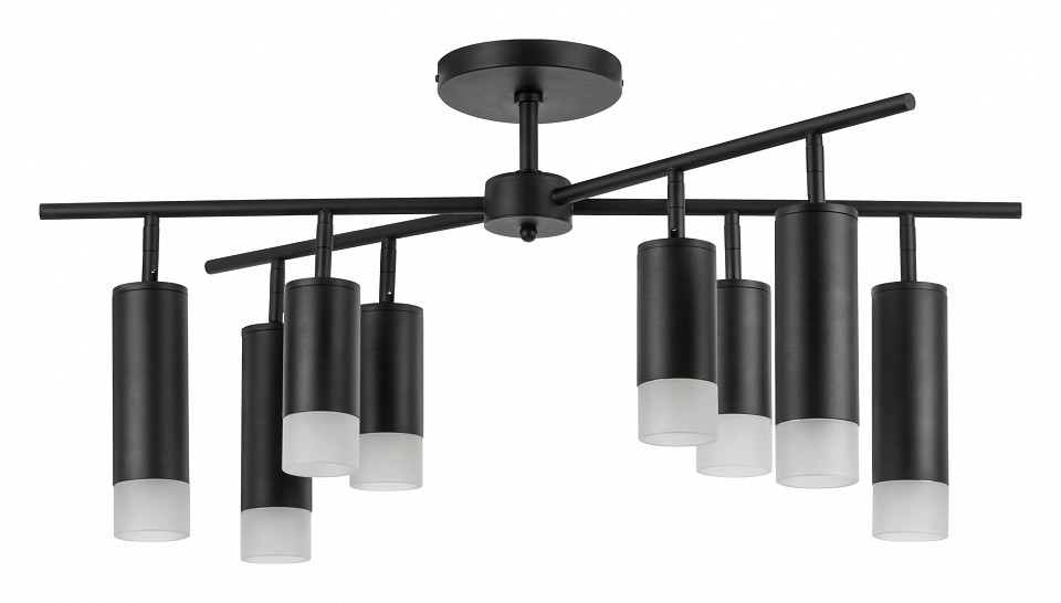 Люстра на штанге lightstar rullo lr7283748741