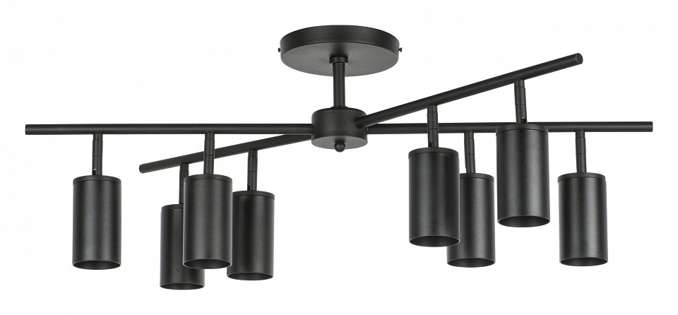 Люстра на штанге lightstar rullo lr728378