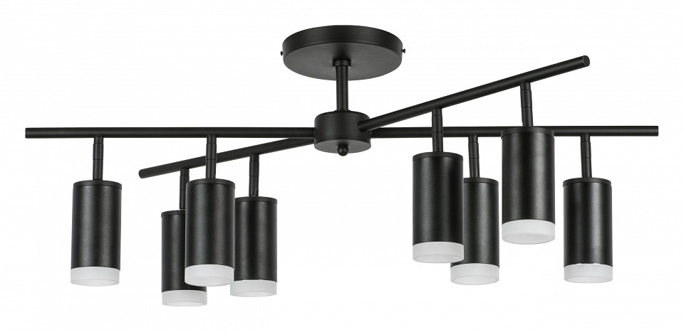 Люстра на штанге lightstar rullo lr7283780