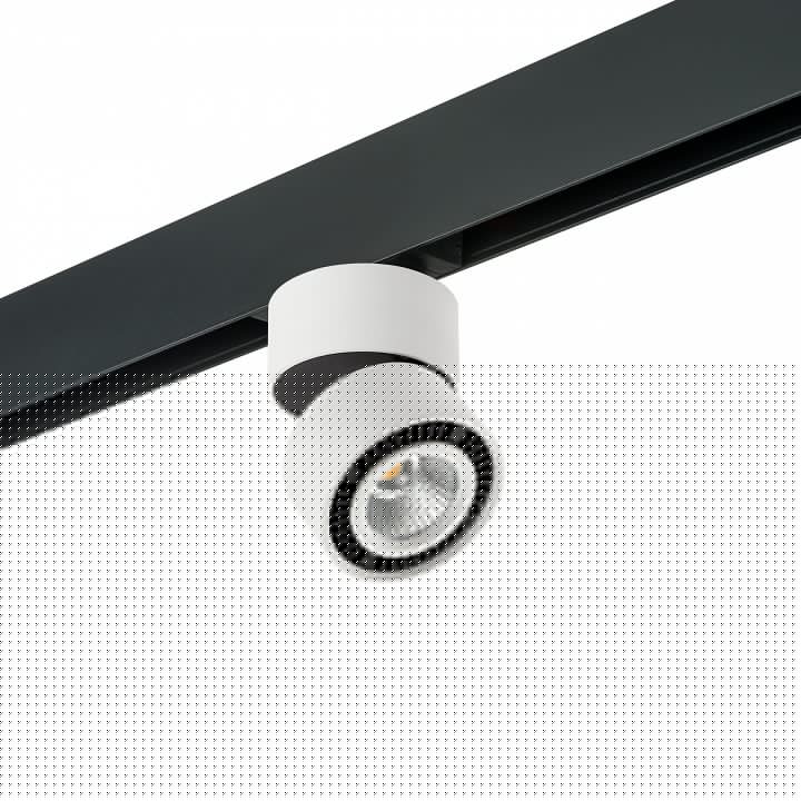 Светильник на штанге lightstar forte muro pro213816