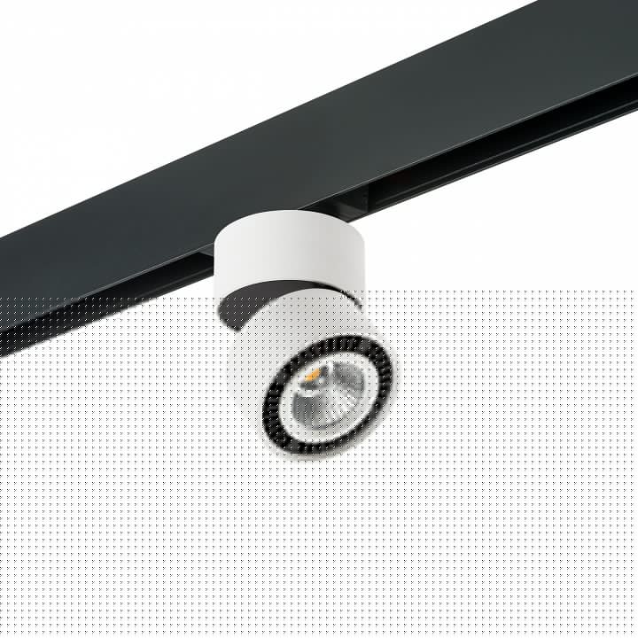 Светильник на штанге lightstar forte muro pro214816