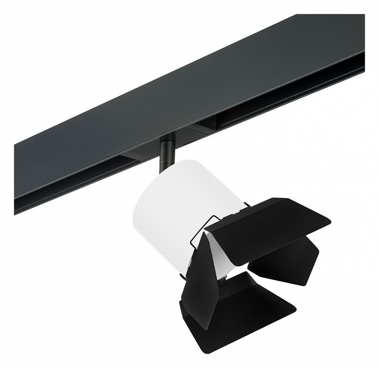 Светильник на штанге lightstar rullo pro3486487