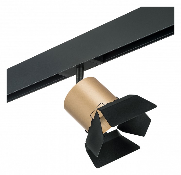 Светильник на штанге lightstar rullo pro3490487