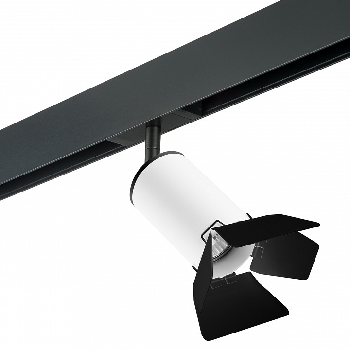 Светильник на штанге lightstar rullo pro436437