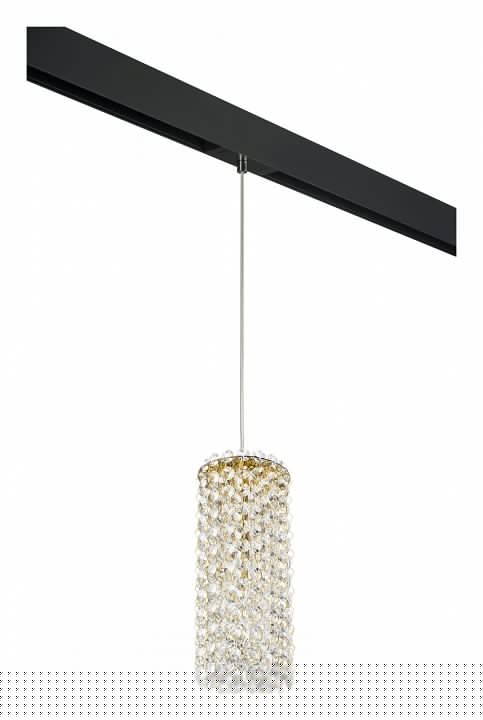 Подвесной светильник lightstar cristallo pro795322