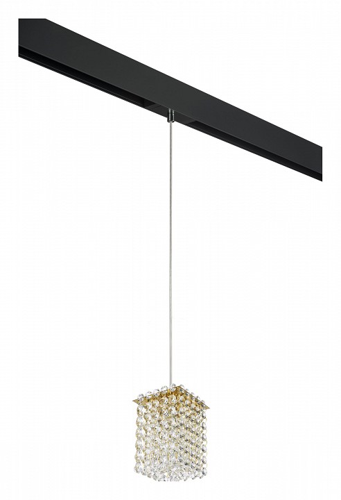 Подвесной светильник lightstar cristallo pro795412